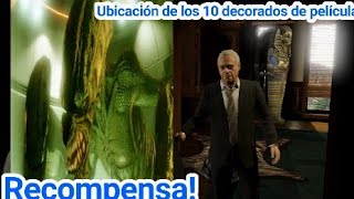 Grand Theft Auto V  Historia completa Español 2023 XBOX Series X 4k 60fps [upl. by Ihtak]