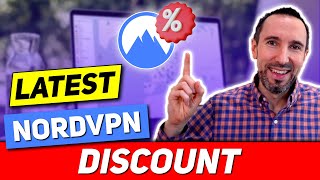 NordVPN Coupon Code 2024💸Get MAXIMUM NordVPN Discount Code🔥 [upl. by Noizneb]