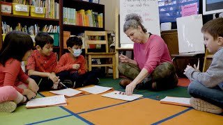 Tailoring Instruction to Support English Language Learners [upl. by Havstad]