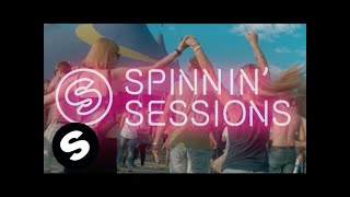 Spinnin Sessions Mysteryland 2015  Official Aftermovie [upl. by Ramar]