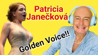 Patricia Janečková Is The Golden Voiced Soprano Who Needs To Be Known [upl. by Euqor]