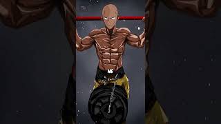 🥊 The Secret Behind Saitamas Power Breaking the Limiter  One Punch Man [upl. by Eimmot]