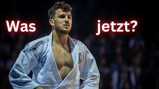 Comeback Story Judo VLOG [upl. by Oni]