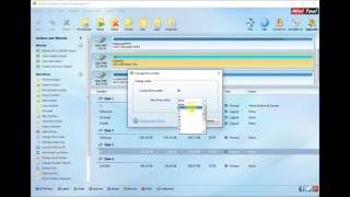 MiniTool Partition Wizard Professional 91  Review [upl. by Estis]