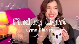 How to find light in Lyme [upl. by Nicole768]