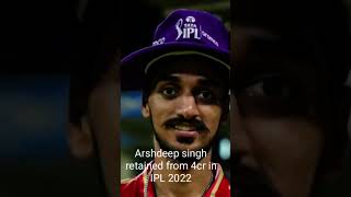 Arshdeep singh released by pbks music song cricket youtubeshorts [upl. by Aivital918]