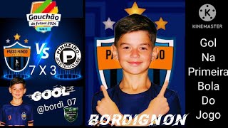 Bordignon 2023  SUB11 [upl. by Mayne]