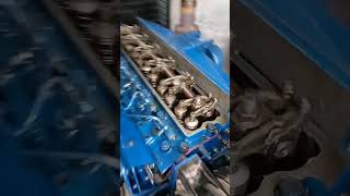 Perkins Diesel generator Run generator engine asmr [upl. by Battista871]