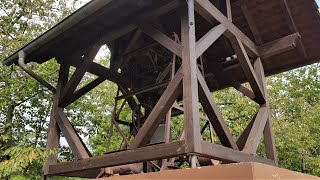 Annweiler Pension Bergterrasse Glockenturm [upl. by Htiduy160]