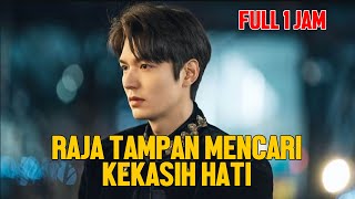 FULL KISAH RAJA TAMPAN MENCARI KEKASIH HATI  ALUR FILM [upl. by Wardlaw]