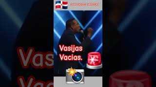 VASIJAS VACIAS  Pastor Juan Carlos Harrigan palabradedios [upl. by Nanice42]