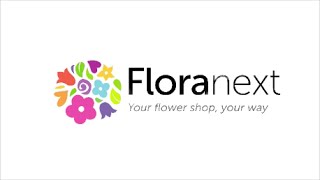 Floranext  Florist Software Introduction [upl. by Acirretal]