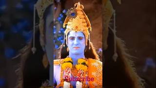 LORD KRISHNA 🕉 Krishnastatus Krishna vasudevsanatan jayshrikrishana [upl. by Andrews]