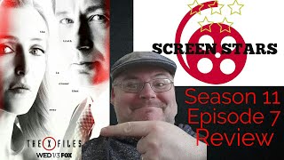 The XFiles Season 11 Episode 7 Review Rm9sbG93ZXJz [upl. by Ajnotal]