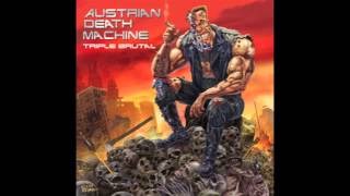 Austrian Death Machine  One More Rep [upl. by Nadnerb]