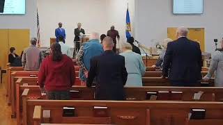 Derry NH SDA Church Live Stream [upl. by Octavus270]