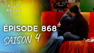 PBLV  Saison 4 Épisode 868  Vincent pris en otage [upl. by Bussey]