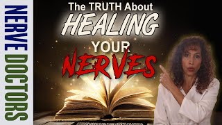 Neuropathy Myths Revealed amp The Truth About Healing Your Nerves  The Nerve Doctors [upl. by Conners649]