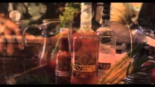 Daisy Dukes Cajun Bloody Mary [upl. by Wes]