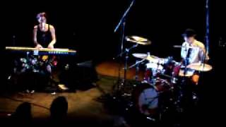 coinoperated boy live  dresden dolls [upl. by Ijneb]