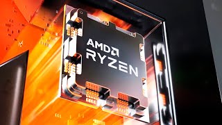 AMD Ryzen 9000 Zen 5  GOOD NEWS OFFICIALLY [upl. by Yarazed]