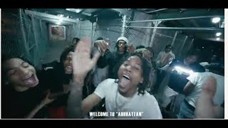 Sdot Go x Jay Hound x Jay5ive  MAYDAY WELCOME 2 AHHHATTAN Official Music Video Dir By Kxrrupt [upl. by Nelac405]