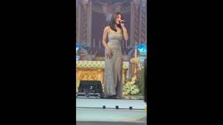 Julie Ann San Jose  Dancing Queen [upl. by Arica508]