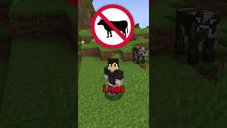 Minecraft if You Had to Follow Laws… [upl. by Modesta]