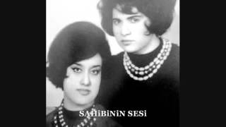 Selma Ersöz  Diyemem sinei berrâkı semenden gibidir [upl. by Yelsna737]