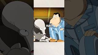 Stan dives into the nailmotivation shorts [upl. by James879]