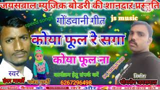 dj bhimsen cg dj rimex dj monu sonwani indar marko koya phool re saga गोड़वाना तूफानी गीत [upl. by Gowrie246]