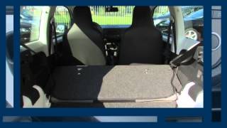 Skoda Citigo Active 10 MPI Fresh PaketKlima Kempen [upl. by Wendel]