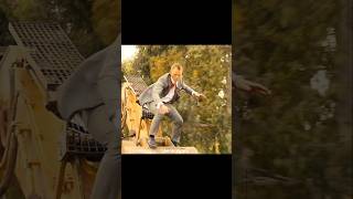 James Bond Trian Fight Scene  Skyfall Trian Fight jamesbond 007 edit movies skyfall film [upl. by Treblih253]