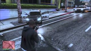 Grand Theft Auto V  MODS  ISO MODS PS3XBOX  DOWNLOAD [upl. by Refanej469]