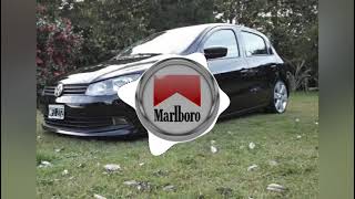 explota tu auto 2 Bass mta saturado marlboro [upl. by Riggs]