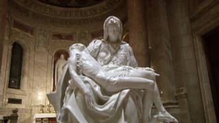 La Pieta and quotThe Giftquot [upl. by Adnamas308]