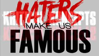 HATERS SUMAYAW  Donjie ft Kawayan [upl. by Jacinda]