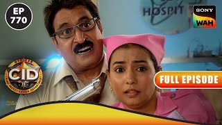 Dr Salunkhe आए शक के घेरे में  CID  सीआईडी  25 Aug 2023 [upl. by Htims46]