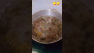 cooking Pesara pooram burelu😋😋😋 [upl. by Chappell]