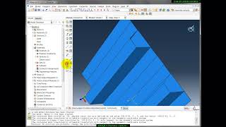 Fastener Analysis using ABAQUS [upl. by Neyr]