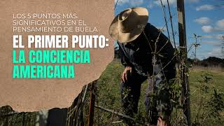 Cinco puntos en el pensamiento de Alberto Buela El primero La conciencia americana [upl. by Grondin]