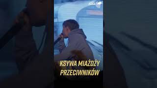 KSYWA miażdży na freestyleu [upl. by Bible]