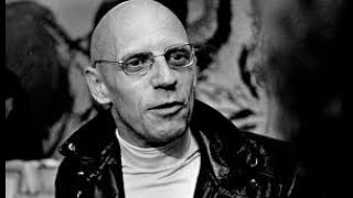 FOUCAULT Disciplina Audiolibro RESUMEN [upl. by Anchie]