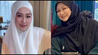 Bariatrik tak berjaya Abby Abadi guna cara sihat untuk kurus… Ada pula dengki tengok makin slim [upl. by Jovitta296]