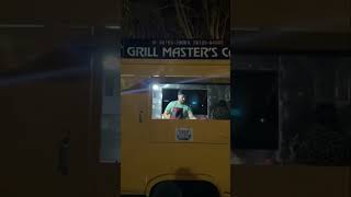 Grill Master’s Cafe South City Rajgadh Ludhiana [upl. by Kamat227]