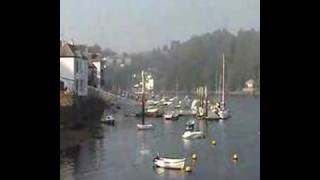 Fowey Cornwall [upl. by Ensoll]