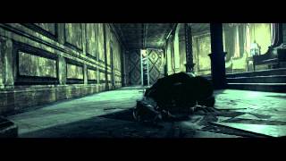 The Evil Within Terrified Trailer [upl. by Fairweather]