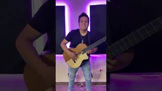 Vals peruano en Guitarra [upl. by Teerell492]