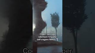 Codici Sacri per rallentare limpatto delluragano Milton 🌪️ [upl. by Dyraj]