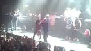 LiL Wayne  Stuntin Like My Daddy  Amsterdam 2008 [upl. by Uon]